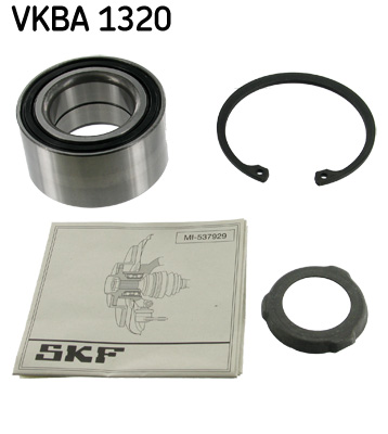 rato guolio komplektas - VKBA 1320 SKF